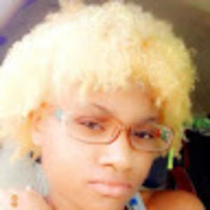 Meet your Posher, Zharyana